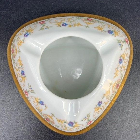 Blumenau Leart Ashtray - Picture 1 of 8